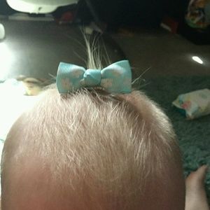 Meet your Posher, Becky